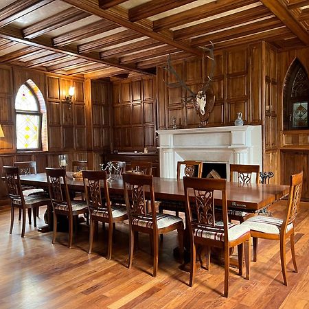 The Castle - Your Unique Way Of Retreat Borovets Exterior foto