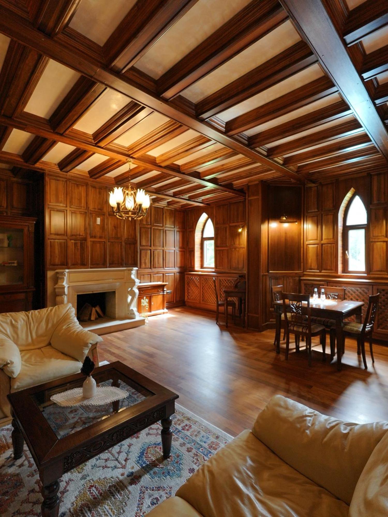 The Castle - Your Unique Way Of Retreat Borovets Exterior foto