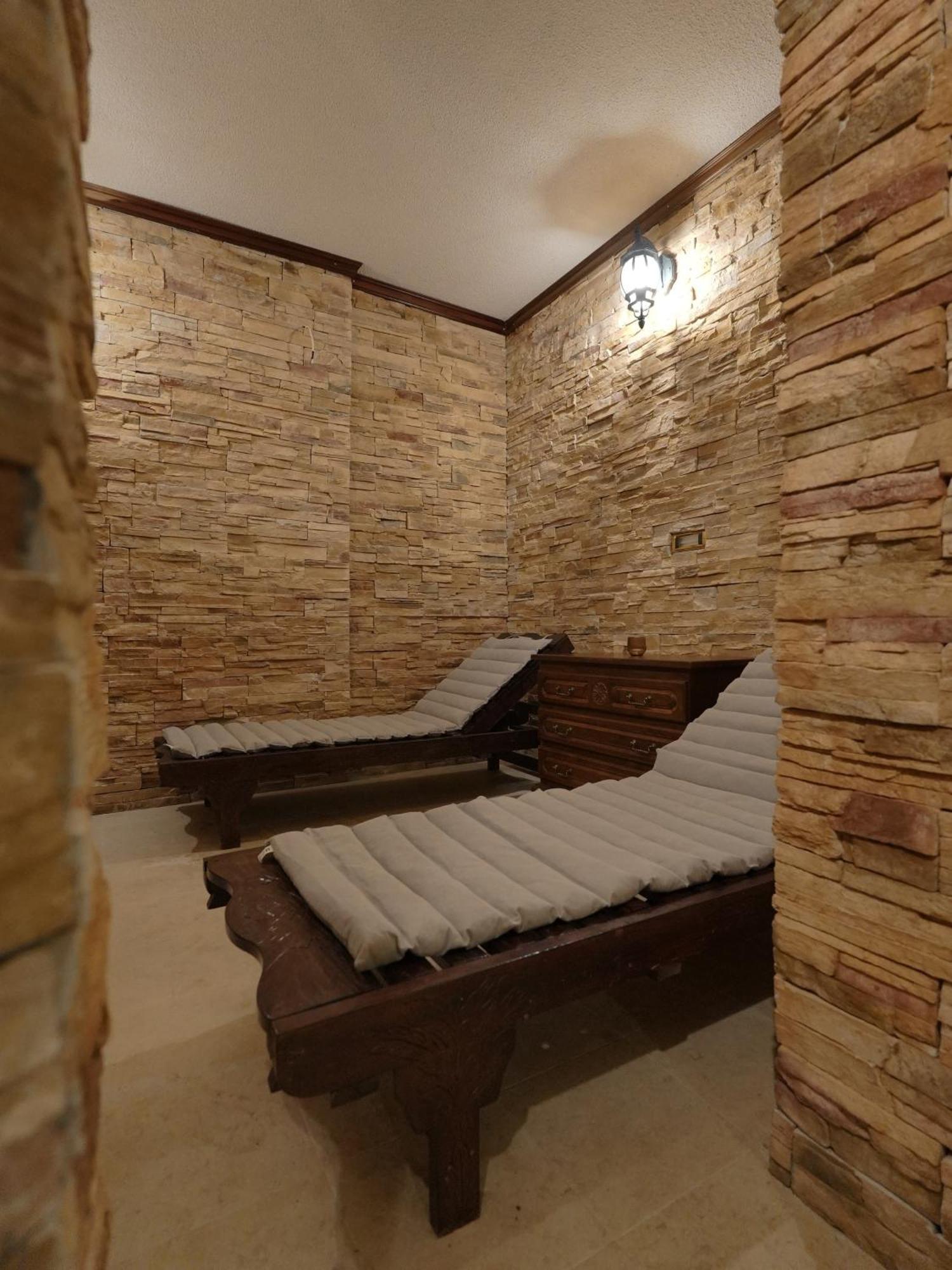 The Castle - Your Unique Way Of Retreat Borovets Exterior foto