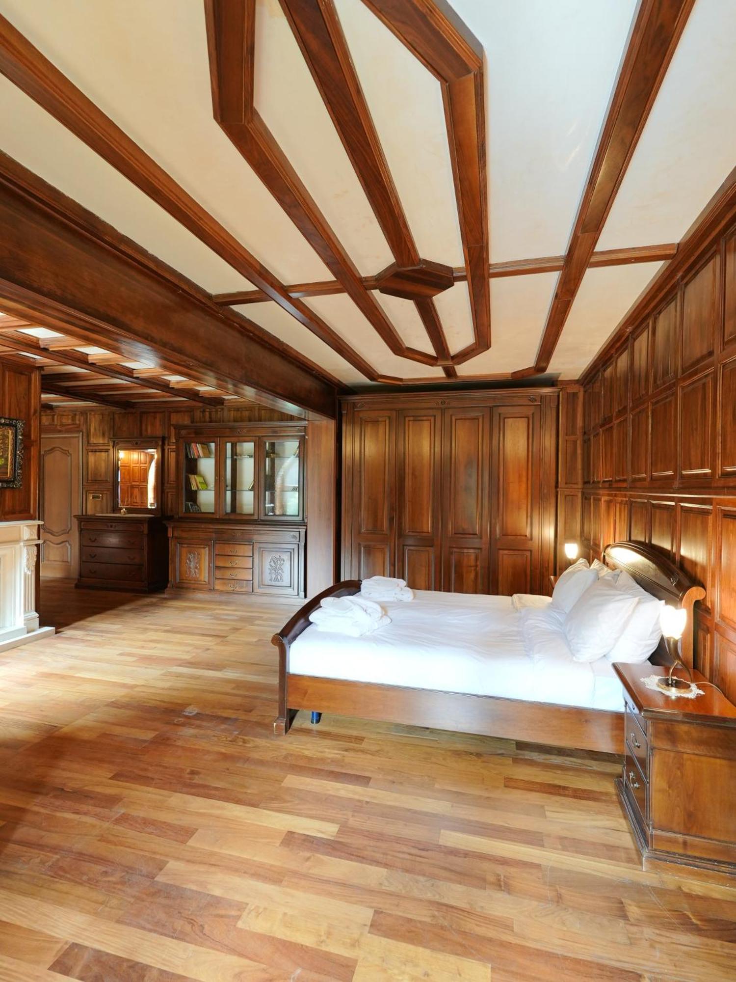 The Castle - Your Unique Way Of Retreat Borovets Exterior foto