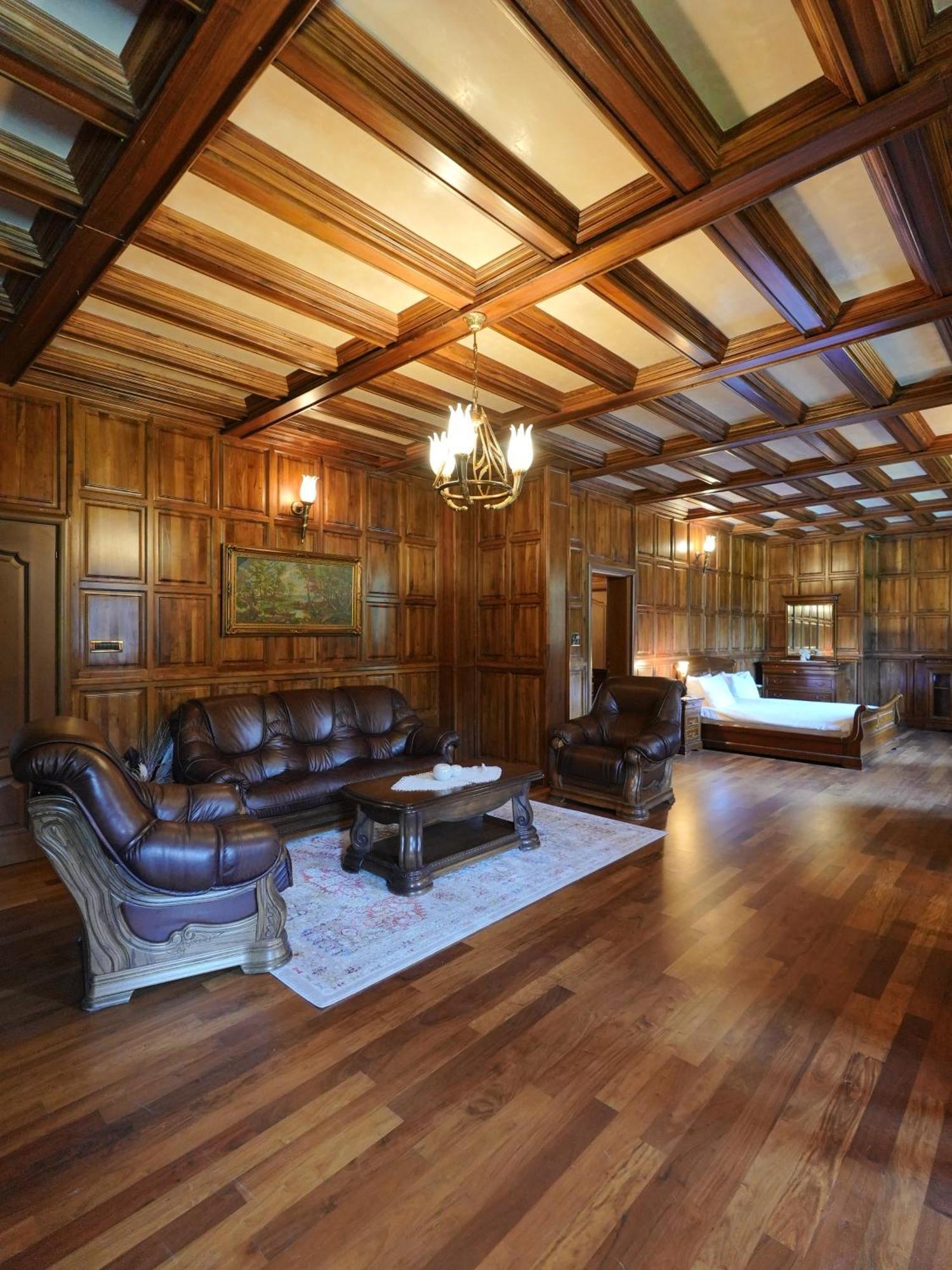 The Castle - Your Unique Way Of Retreat Borovets Exterior foto