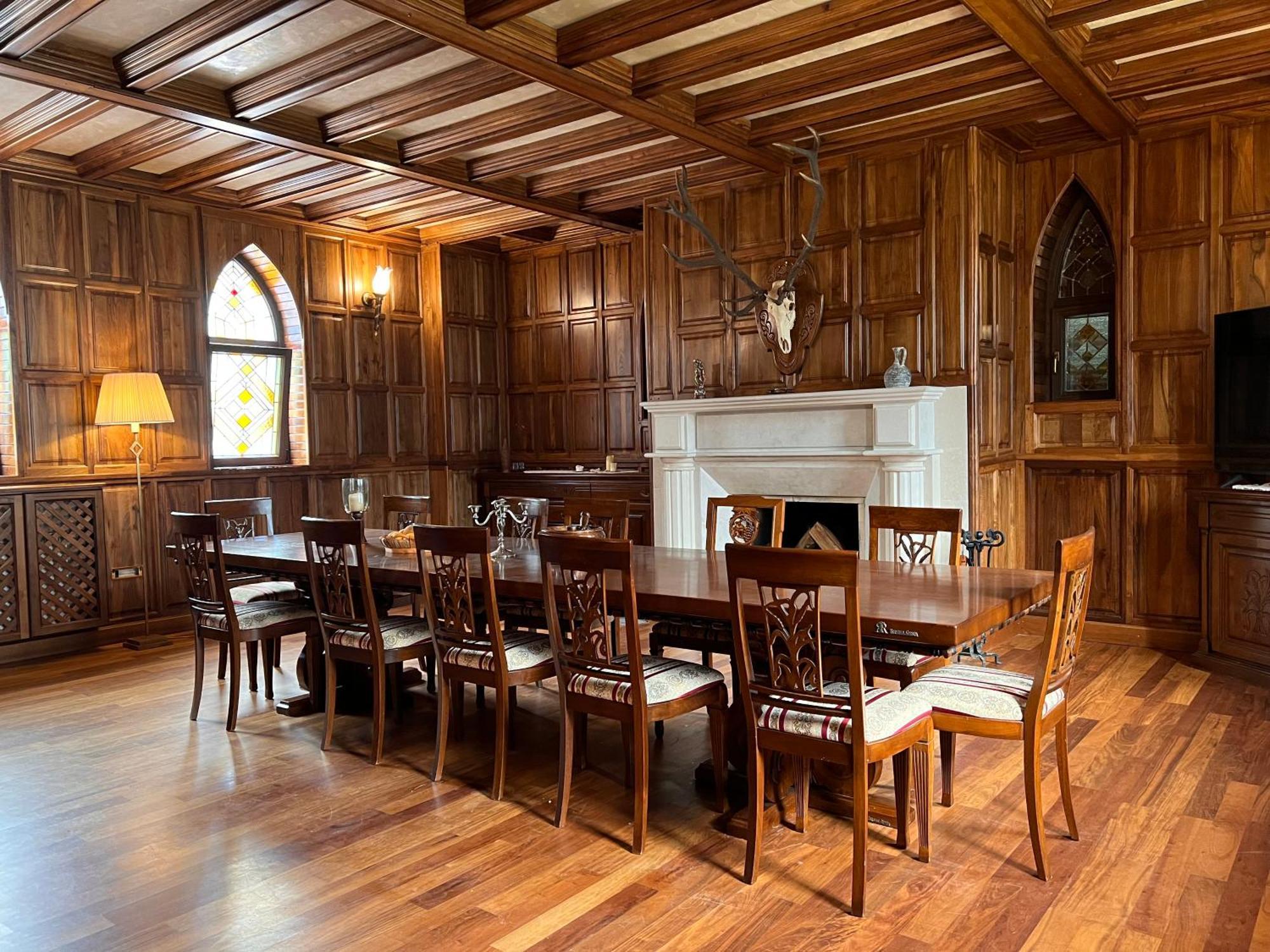 The Castle - Your Unique Way Of Retreat Borovets Exterior foto