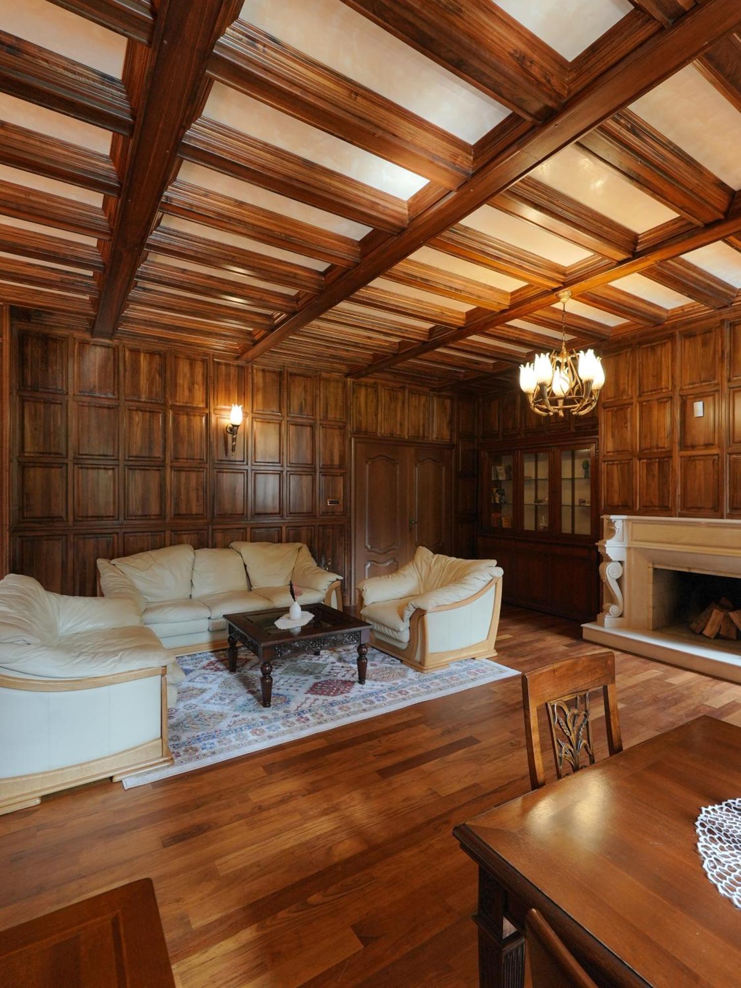 The Castle - Your Unique Way Of Retreat Borovets Exterior foto
